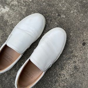 Greats Slip on sneaker “The Wooster”